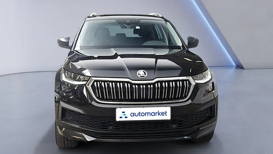 SKODA Kodiaq Kodiaq 2.0 TDI 4x4 L&K DSG