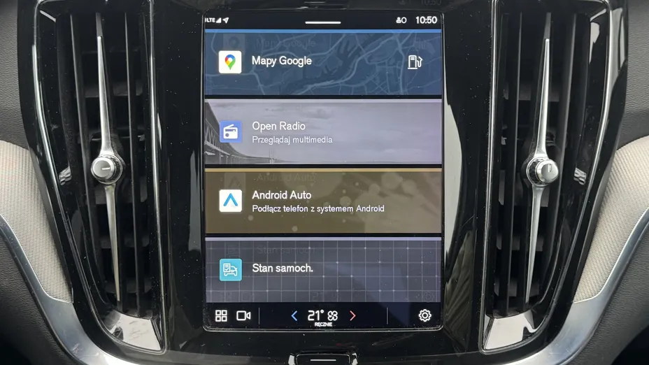 VOLVO S60 S60 B4 B Plus Dark aut