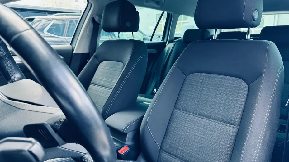 VOLKSWAGEN Passat Passat 2.0 TDI EVO Business DSG
