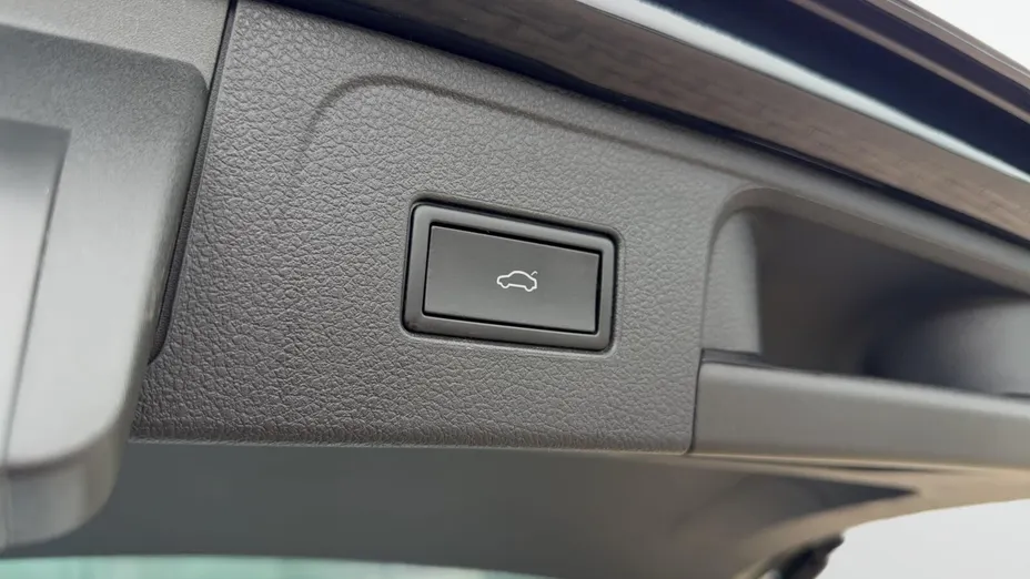 VOLKSWAGEN Passat Passat 2.0 TDI Business DSG