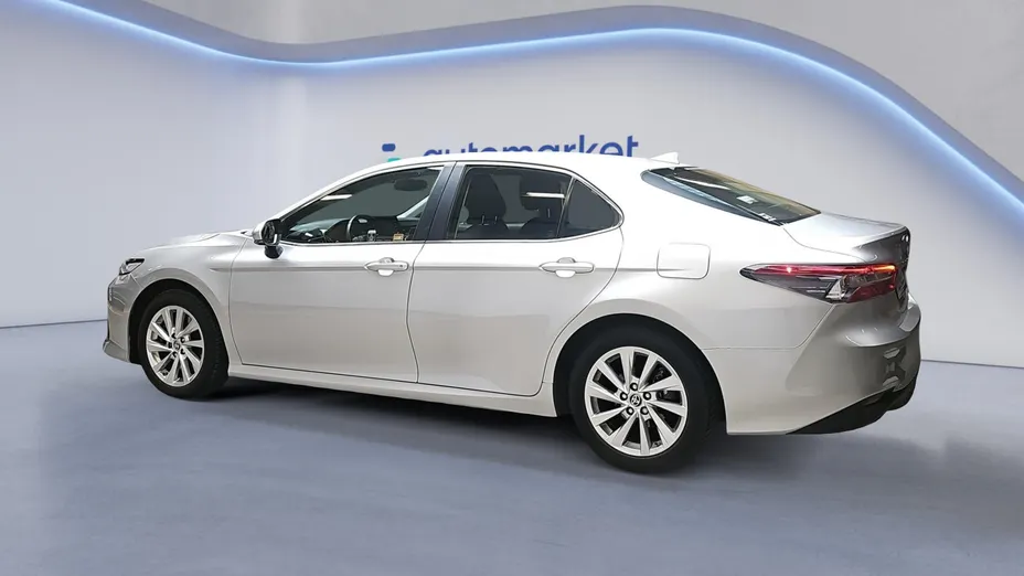 TOYOTA Camry Camry 2.5 Hybrid Comfort CVT