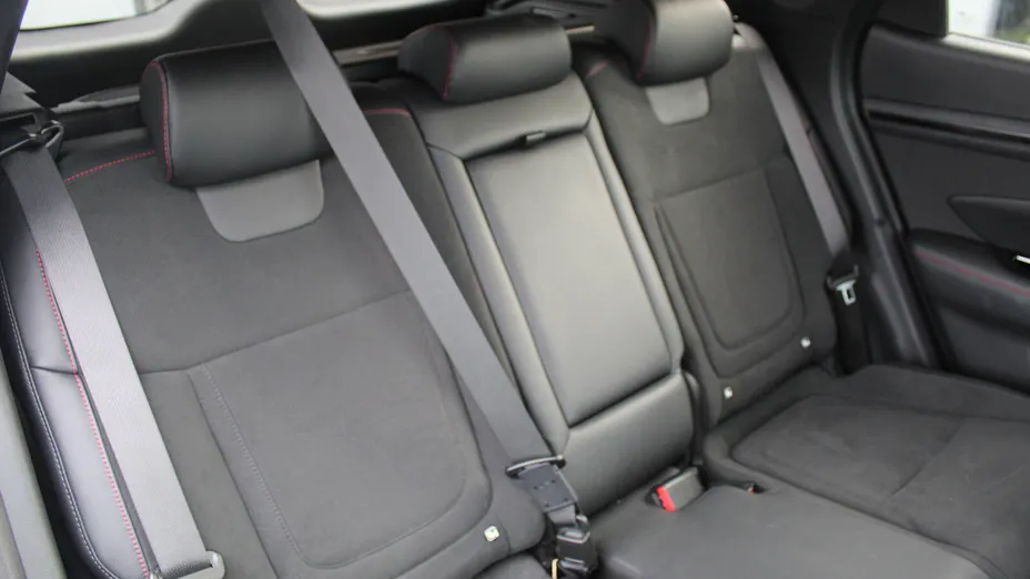 HYUNDAI Tucson Tucson 1.6 T-GDi N Line 2WD