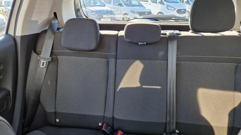 CITROEN C3 C3 1.2 PureTech You!