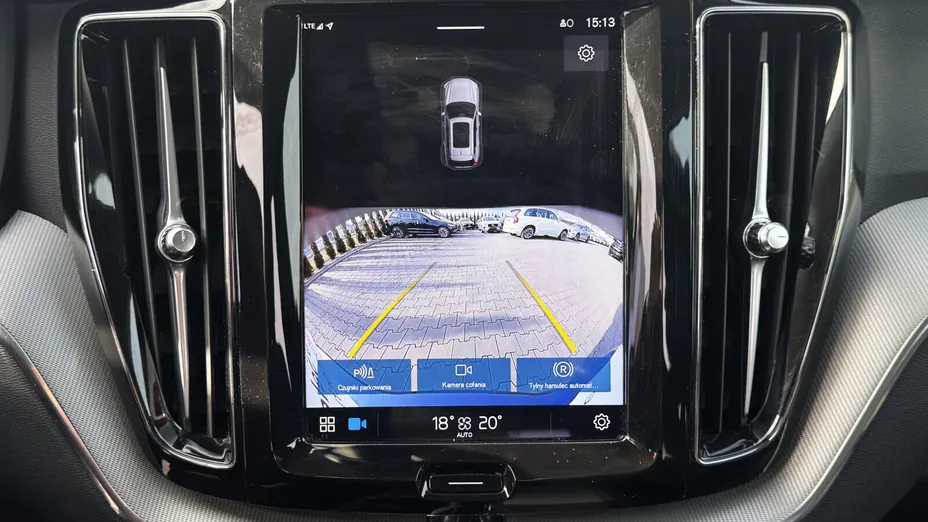 VOLVO XC60 XC60 B4 B Core aut