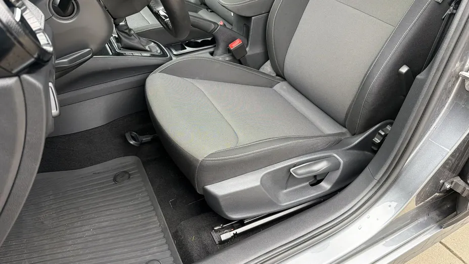 SKODA Fabia Fabia 1.0 TSI Selection DSG