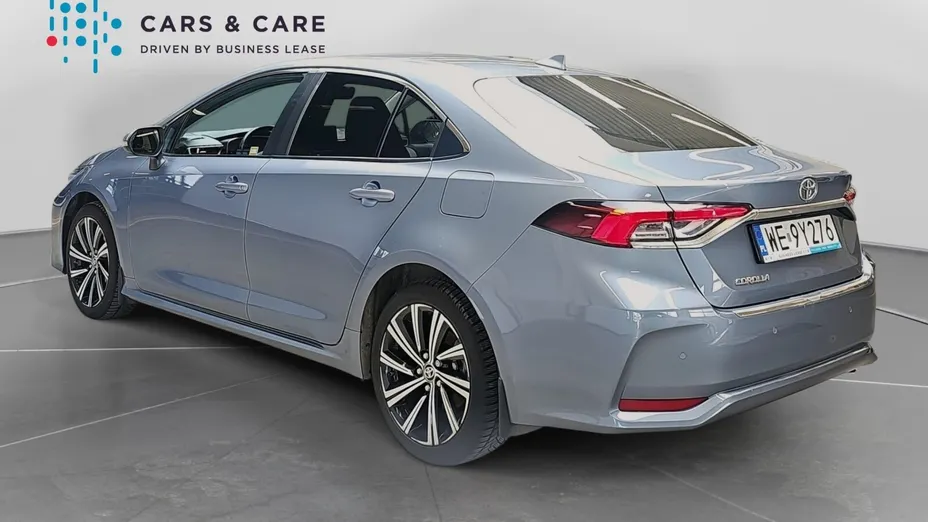 TOYOTA Corolla Corolla 1.5 Style