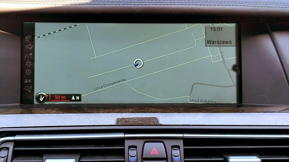 BMW Seria 7 750Li xDrive