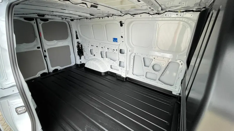 FORD Transit Custom Transit Custom 2.0 EcoBlue 320 L2H1 Trend Nowy