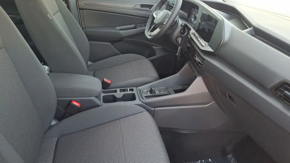 VOLKSWAGEN Caddy osobowy Caddy 2.0 TDI DSG Nowy