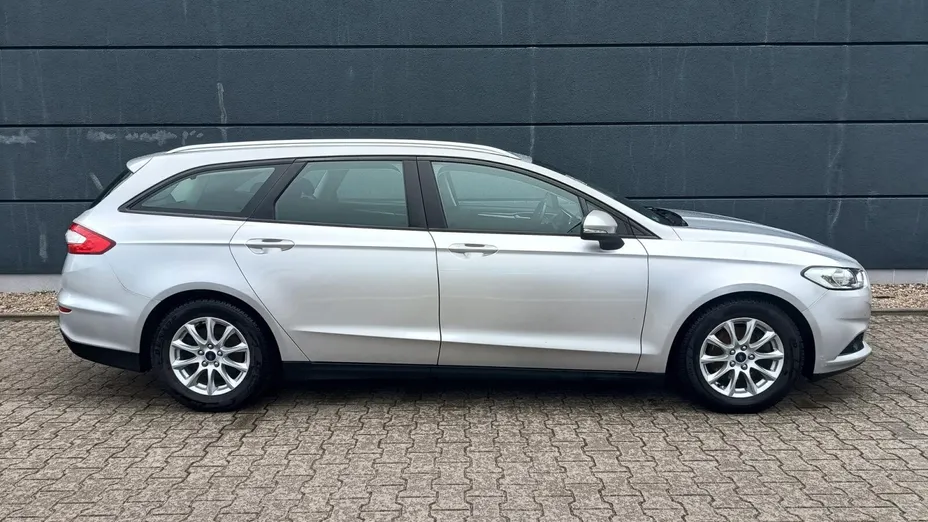 FORD Mondeo Mondeo 2.0 TDCi Gold X (Trend) PowerShift