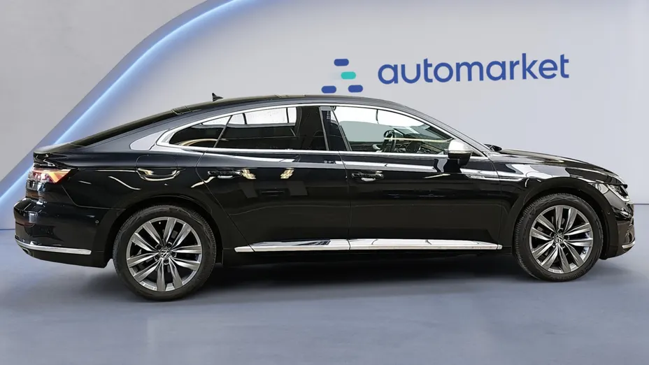 VOLKSWAGEN Arteon Arteon 2.0 TSI Elegance DSG