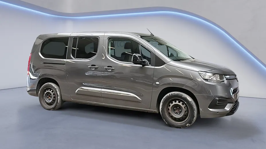 TOYOTA Proace City Verso Proace City Verso Long 1.5 D-4D Business