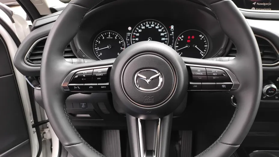 MAZDA CX-30 CX-30 2.0 mHEV Centre-Line 2WD aut