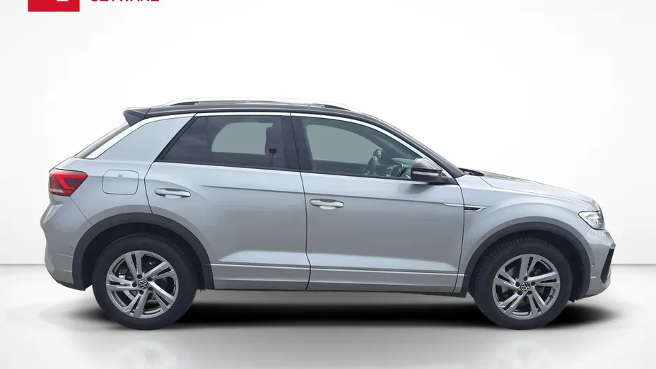 VOLKSWAGEN T-ROC T-ROC 1.5 TSI R-Line DSG