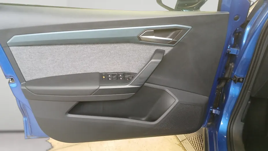 SEAT Arona -
