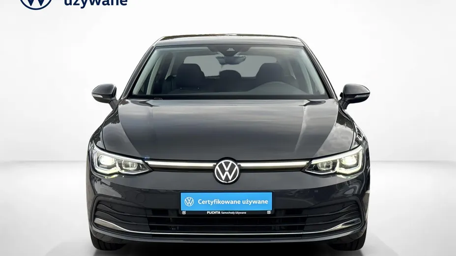 VOLKSWAGEN Golf Golf VIII 1.5 eTSI EVO Style DSG