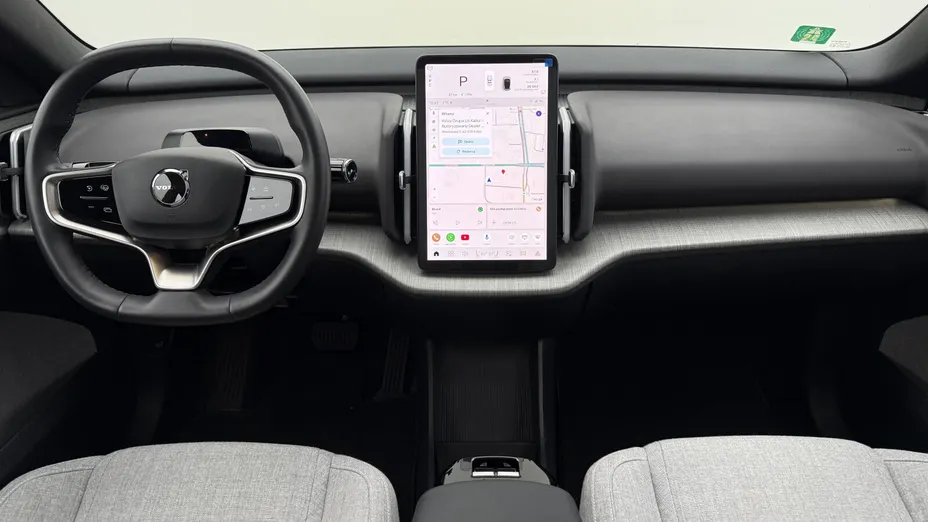 VOLVO EX30 EX30 69kWh Single Motor Long Range Ultra