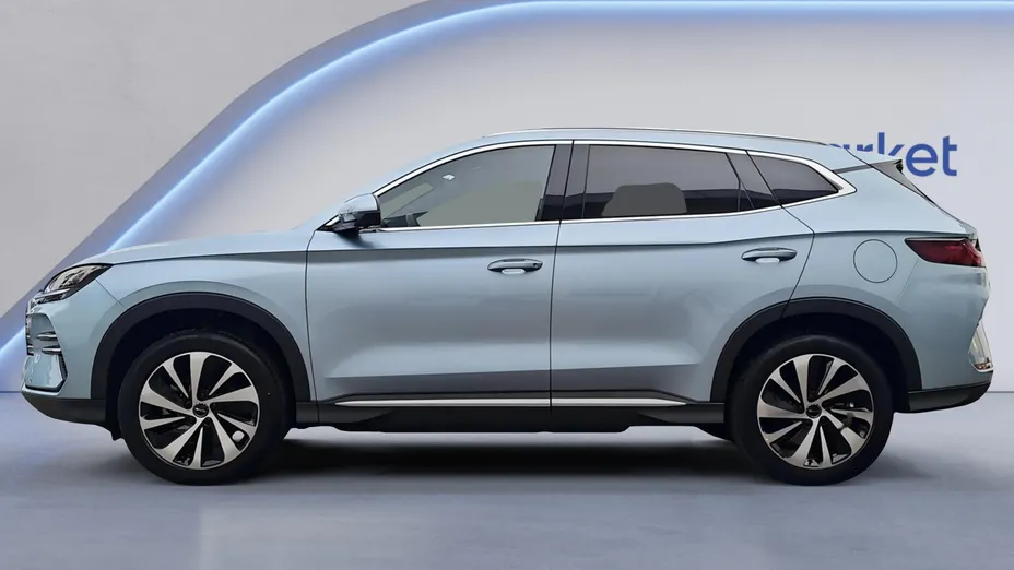 BYD Seal U Seal U DM-i 1.5 Boost Nowy