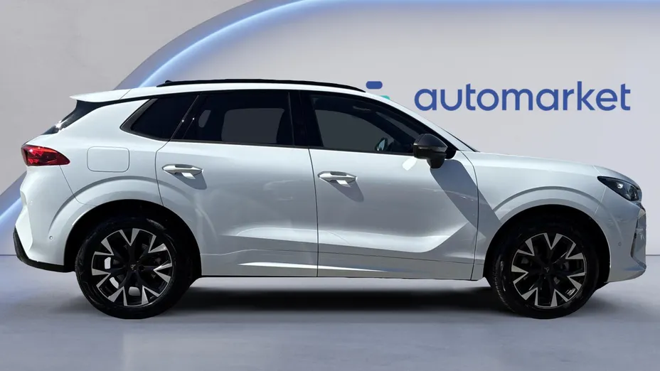 CUPRA Terramar Terramar 1.5 eTSI mHEV DSG