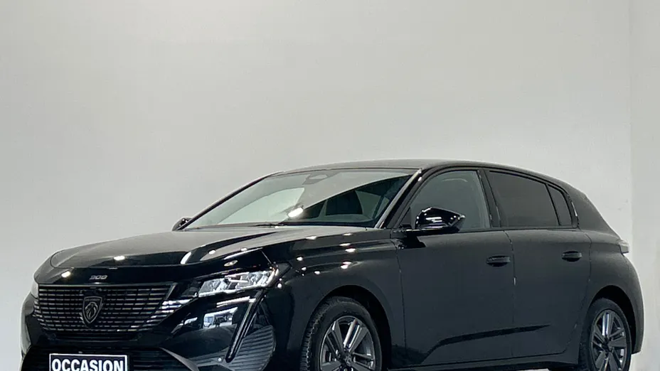 PEUGEOT 308 -
