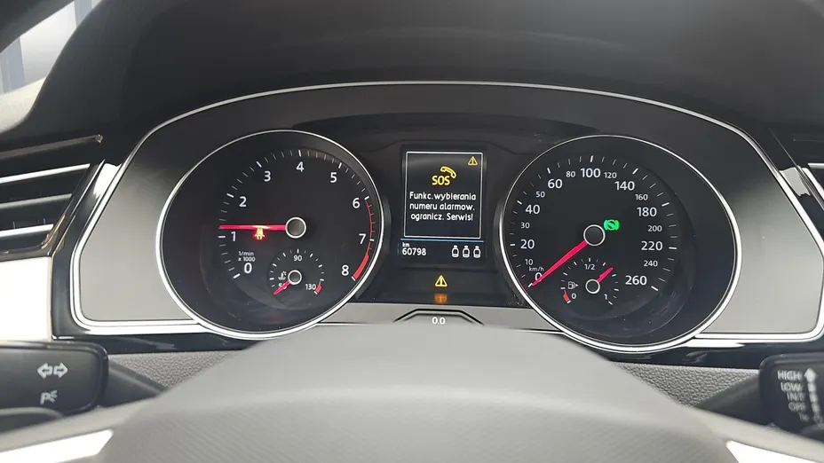 VOLKSWAGEN Passat Passat 1.5 TSI EVO Business DSG