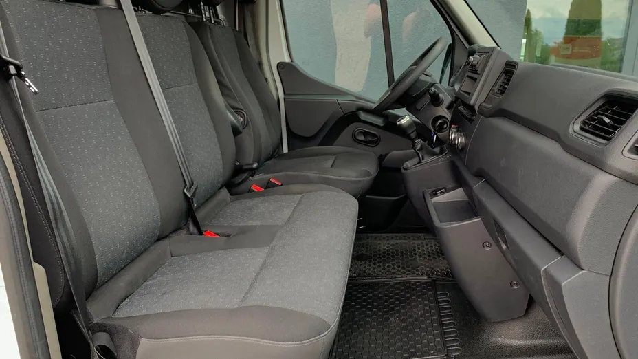 OPEL Movano Movano CDTI L2H2