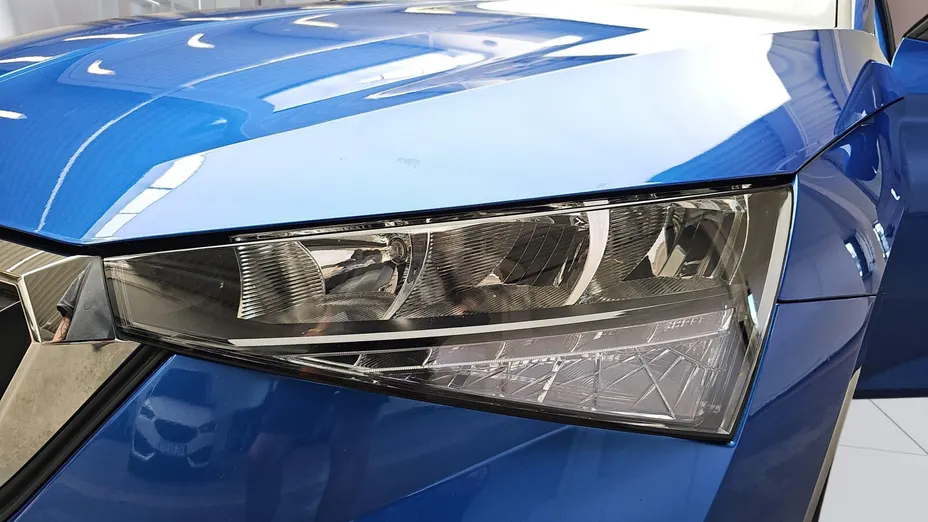 SKODA Scala Scala 1.5 TSI Ambition DSG