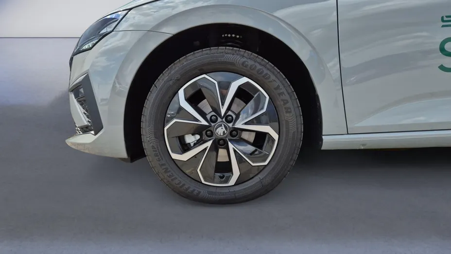 SKODA Scala Scala 1.0 TSI Drive