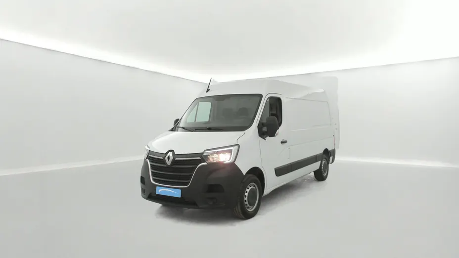 RENAULT Master -