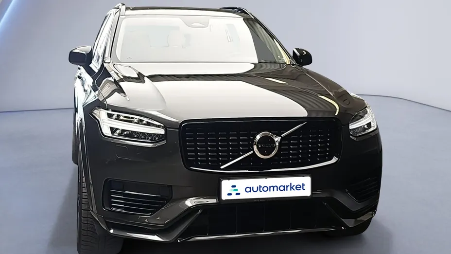 VOLVO XC90 XC90 T8 AWD Plug-In Hybrid Plus Dark 7os aut