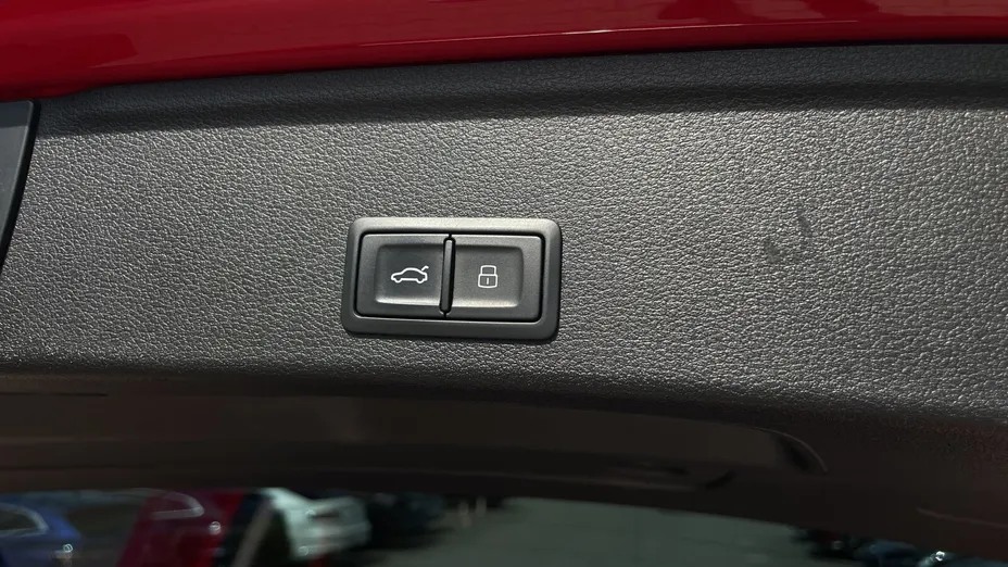 AUDI A4 Avant -