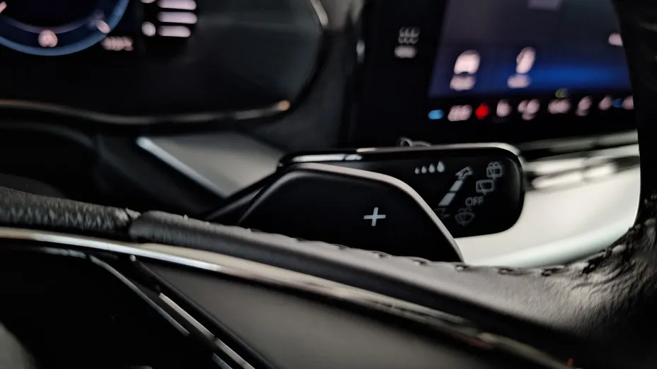 SKODA Octavia Octavia 1.5 TSI e-Tec Style DSG