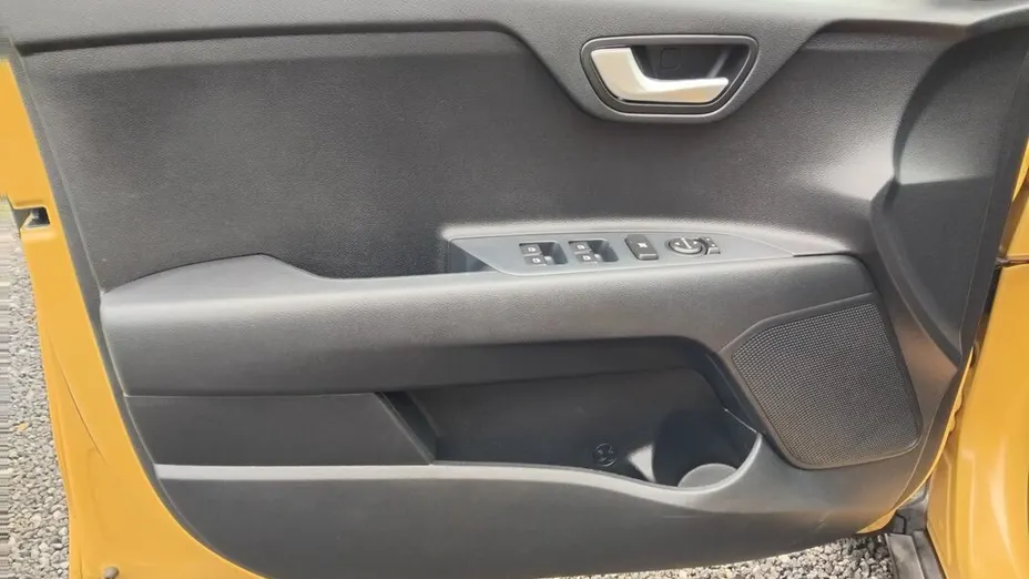 KIA Stonic Stonic 1.0 T-GDI M
