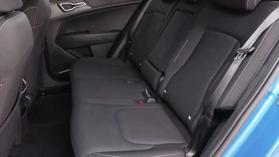 KIA Sportage Sportage 1.6 T-GDI M 2WD DCT