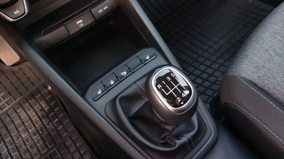 KIA Stonic Stonic 1.0 T-GDI M