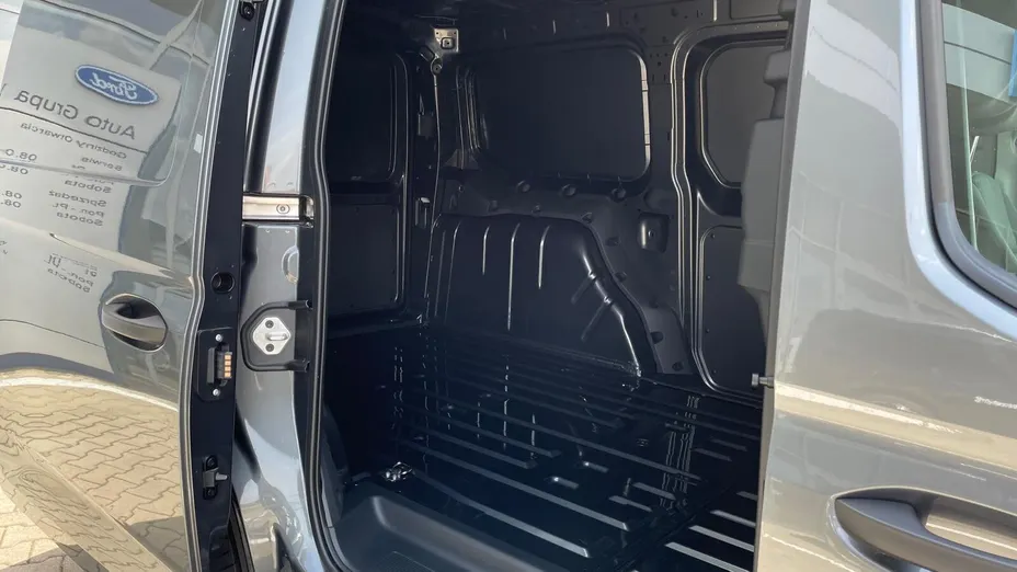 FORD Transit Connect Transit Connect L2 Trend Nowy