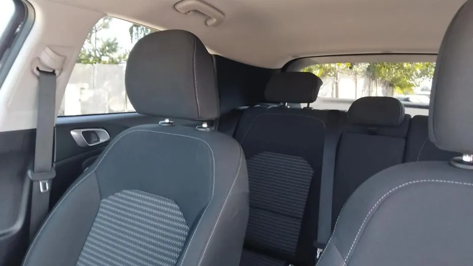 KIA XCeed XCeed 1.5 T-GDI M DCT