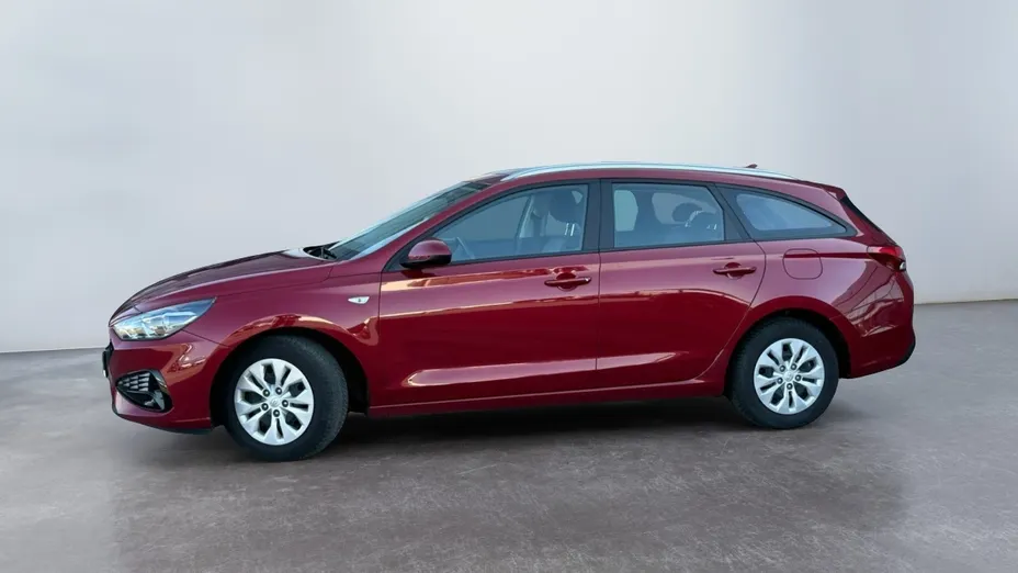 HYUNDAI i30 i30 1.0 T-GDI Modern DCT