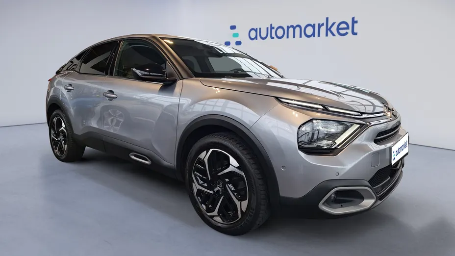 CITROEN C4 C4 1.5 BlueHDi Shine S&S