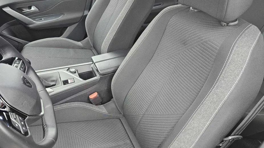 PEUGEOT 308 308 1.2 PureTech Active Pack S&S