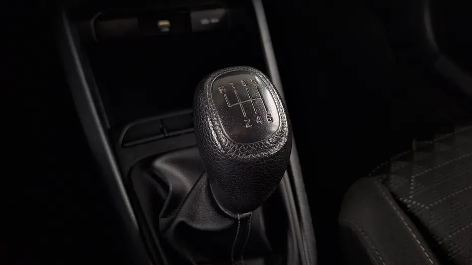 KIA Rio Rio 1.0 T-GDI M