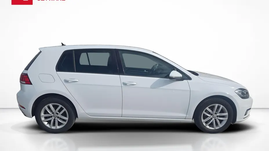 VOLKSWAGEN Golf Golf VII 1.6 TDI BMT Highline