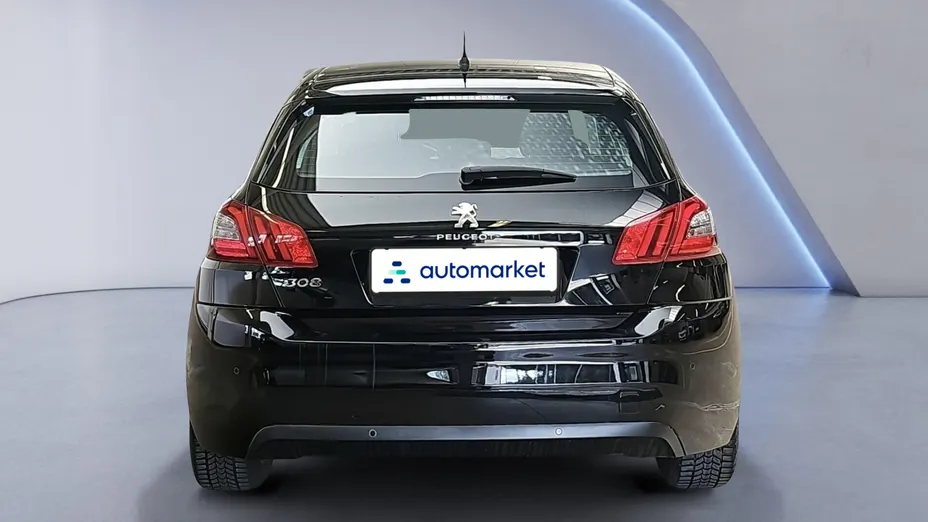 PEUGEOT 308 308 1.5 BlueHDi Active Pack S&S EAT8