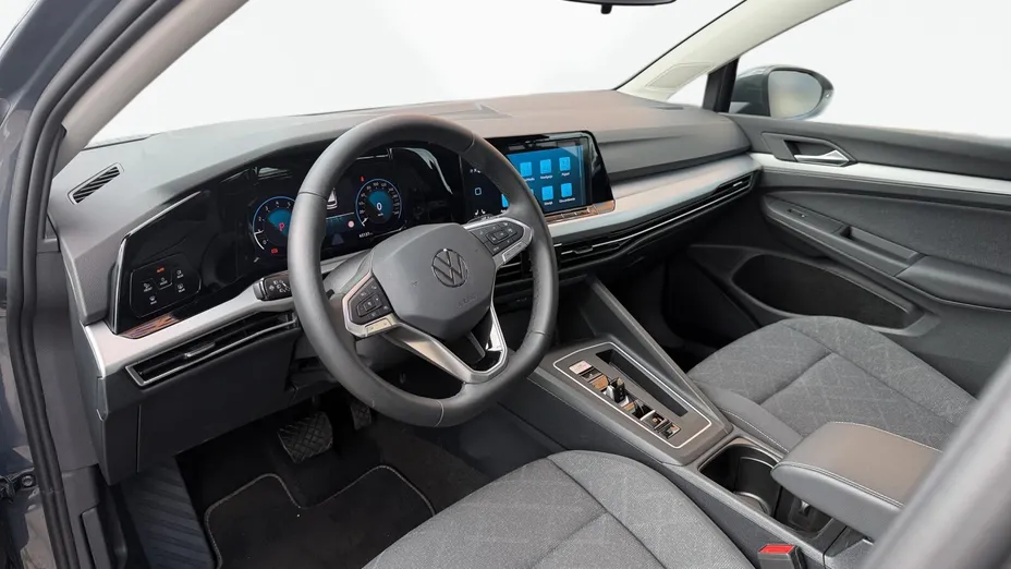 VOLKSWAGEN Golf Golf VIII 1.5 eTSI Life DSG