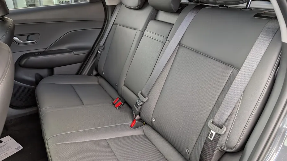 HYUNDAI Kona Kona 1.6 GDI Hybrid Platinum DCT Nowy