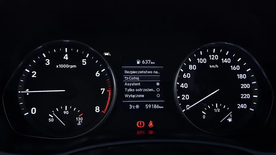 HYUNDAI i30 i30 1.0 T-GDI Modern