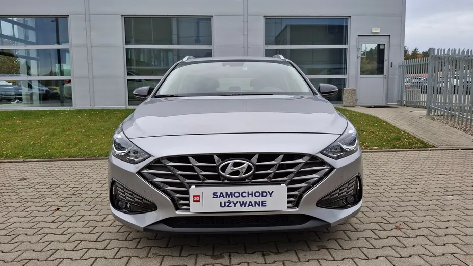 HYUNDAI i30 i30 1.5 T-GDI 48V Smart