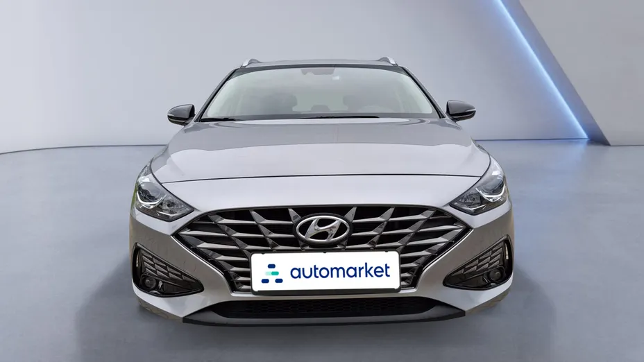 HYUNDAI i30 i30 1.5 T-GDI 48V Smart