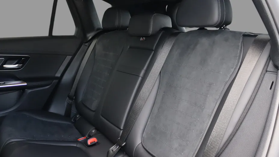 MERCEDES-BENZ GLC GLC 220 d mHEV 4-Matic AMG Line Nowy