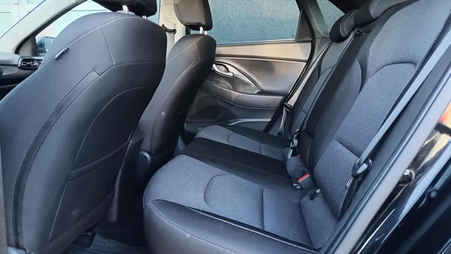 HYUNDAI i30 i30 1.5 T-GDI 48V Smart DCT